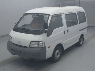 Mazda BONGO VAN