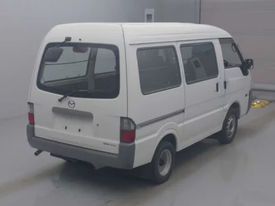 Mazda BONGO VAN