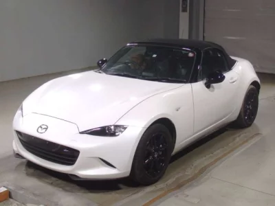 Mazda ROADSTER