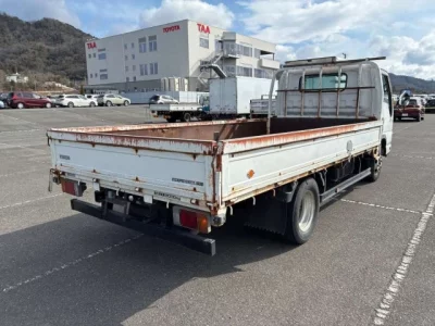 Mazda Titan