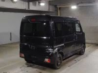Daihatsu HIJET VAN лот № 3079 оценка R  с аукциона в Японии 1