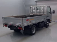 Hino DUTRO лот № 76045 оценка 4  с аукциона в Японии 1