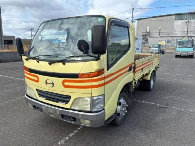 Hino Dutro