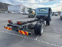 Hino DUTRO лот № 60406 оценка 3.5  с аукциона в Японии 1