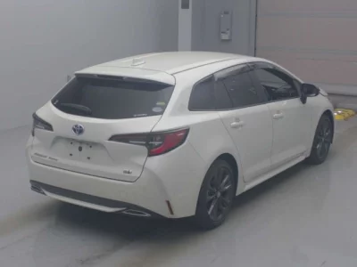 Toyota Corolla Touring Sports