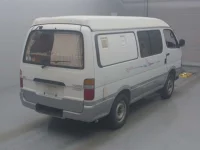 Toyota HIACE VAN лот № 62018 оценка 3  с аукциона в Японии 1