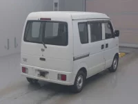 Nissan CLIPPER VAN лот № 4181 оценка R  с аукциона в Японии 1