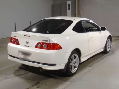 Honda INTEGRA