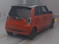 Honda N ONE лот № 30032 оценка 4.5  с аукциона в Японии 1