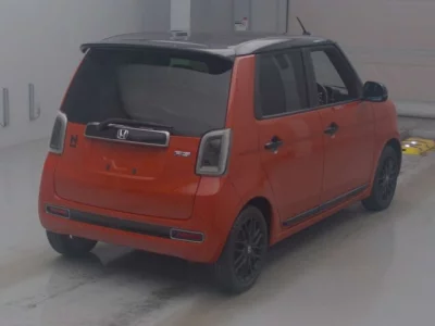 Honda N ONE