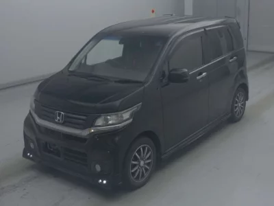 Honda N WGN