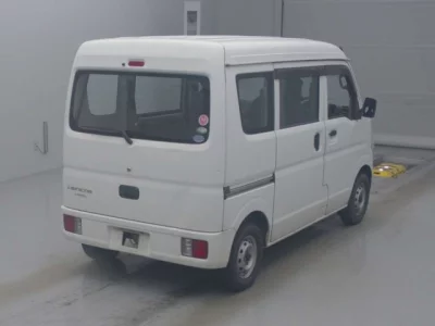 Mitsubishi MINICAB VAN