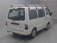 Mazda BONGO VAN лот № 4203 оценка 3.5  с аукциона в Японии 1