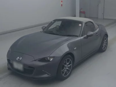 Mazda ROADSTER