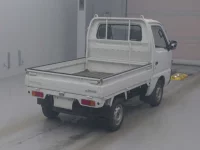 Suzuki CARRY TRUCK лот № 4164 оценка R  с аукциона в Японии 1