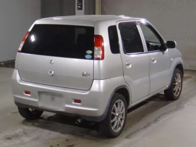 Suzuki KEI
