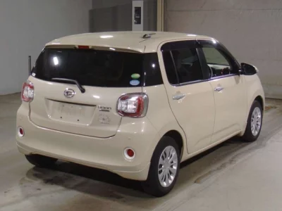 Daihatsu Boon