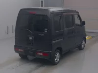 Daihatsu HIJET VAN лот № 4182 оценка R  с аукциона в Японии 1