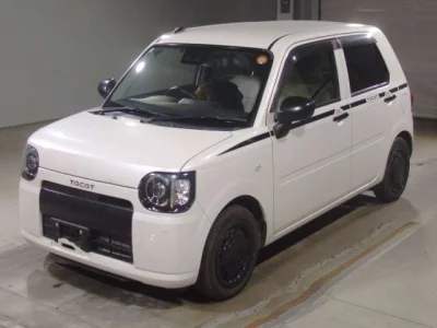 Daihatsu MIRA TOCOT