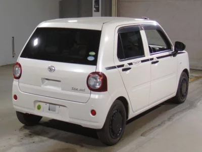 Daihatsu MIRA TOCOT