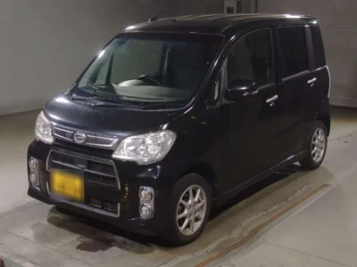 Daihatsu TANTO EXE