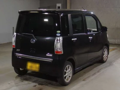 Daihatsu TANTO EXE