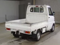Mitsubishi MINICAB TRUCK лот № 5410 оценка 3.5  с аукциона в Японии 1