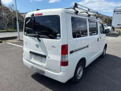 Toyota LITE ACE VAN