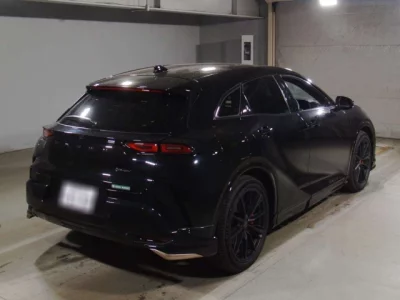 Toyota CROWN SPORT