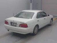 Nissan LAUREL лот № 7170 оценка 3.5  с аукциона в Японии 1