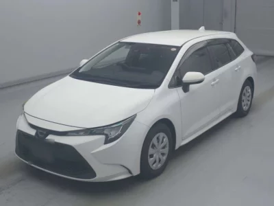 Toyota COROLLA TOURING