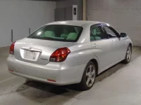 Toyota VEROSSA лот № 75050 оценка 3  с аукциона в Японии 1