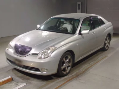 Toyota VEROSSA  с аукциона в Японии