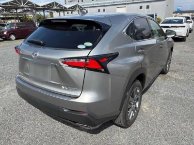 Lexus NX300