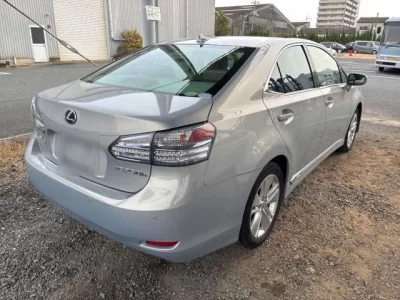Lexus HS