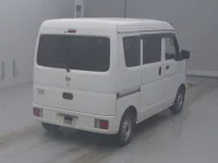 Nissan CLIPPER VAN лот № 7167 оценка 3.5  с аукциона в Японии 1