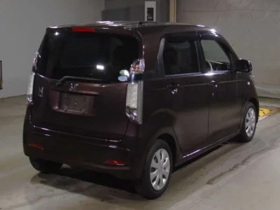 Honda N WGN