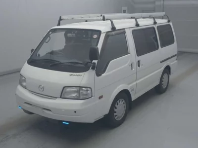 Mazda BONGO VAN