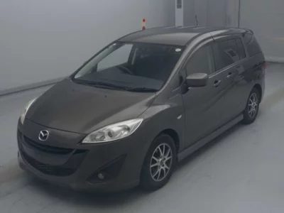Mazda PREMACY