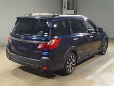 Subaru EXIGA
