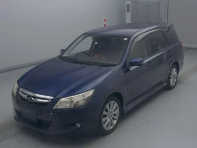Subaru EXIGA