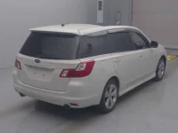 Subaru EXIGA лот № 4213 оценка 3.5  с аукциона в Японии 1