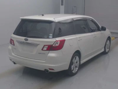 Subaru EXIGA