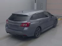 Subaru LEVORG лот № 4191 оценка R  с аукциона в Японии 1