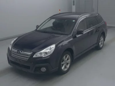 Subaru LEGACY OUTBACK