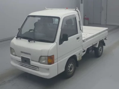 Subaru SAMBAR