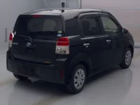 Toyota SPADE лот № 77064 оценка 3.5  с аукциона в Японии 1