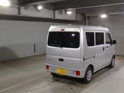 Mitsubishi MINICAB VAN