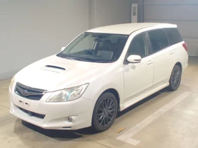 Subaru EXIGA
