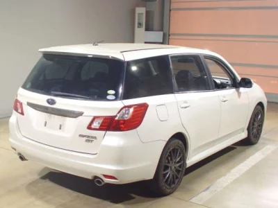Subaru EXIGA